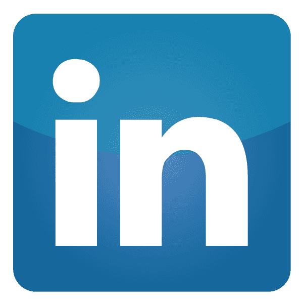 LinkedIn Logo