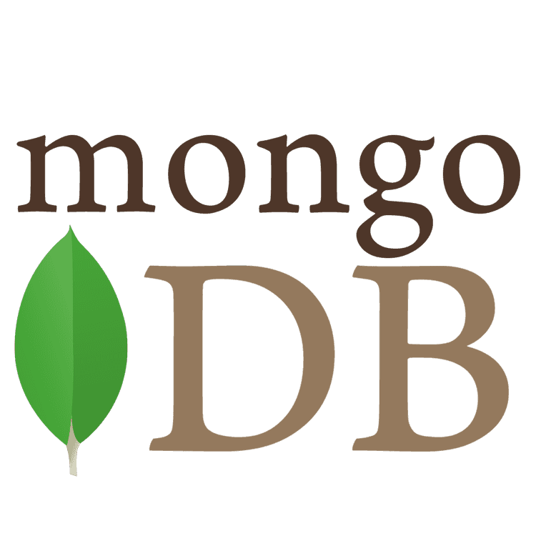 mongoDB-logo