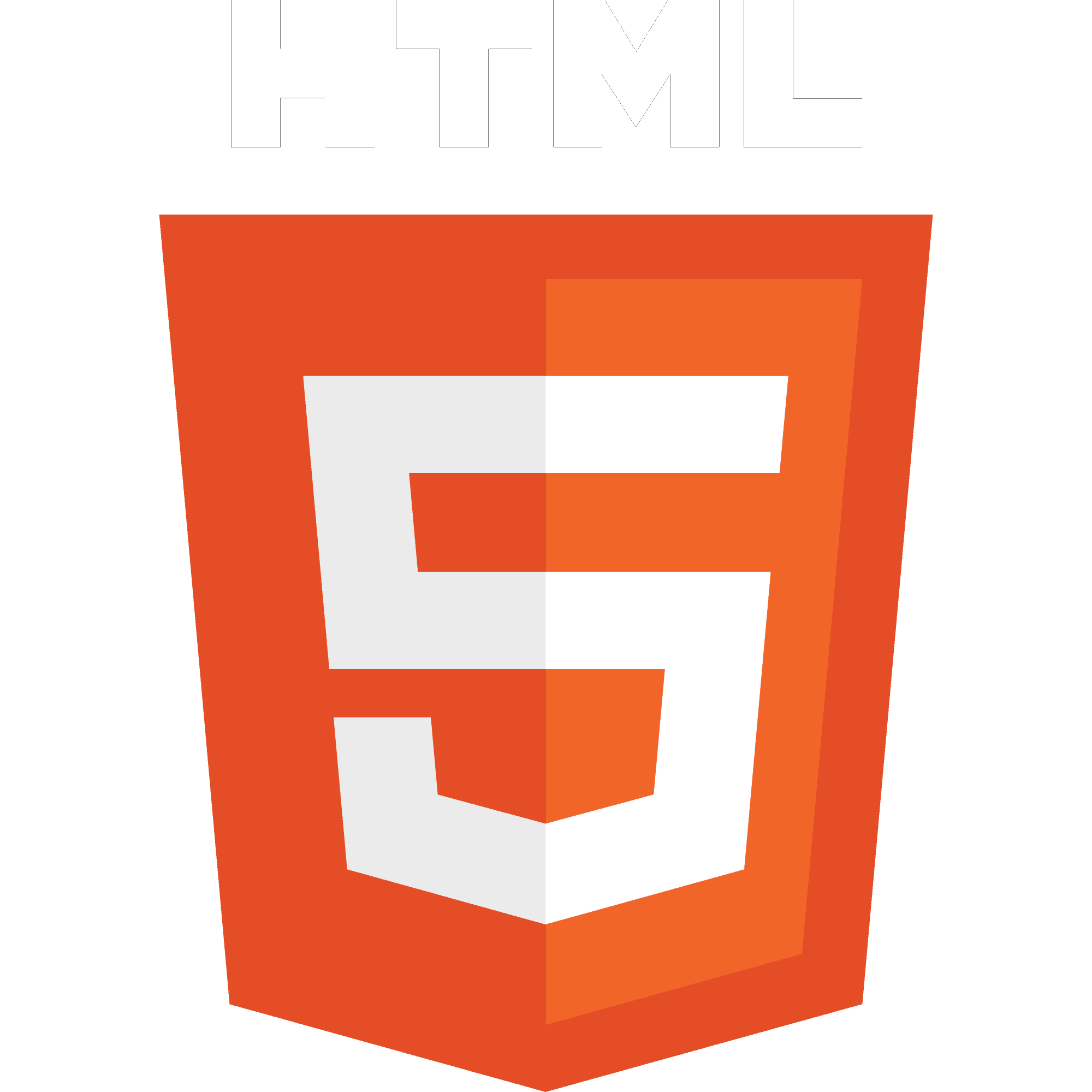 html-logo